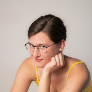 Lucie Rožcová