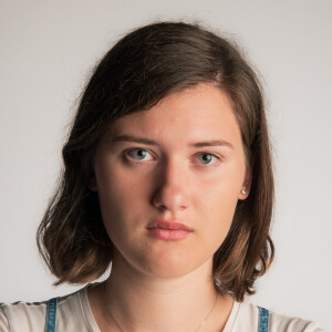 Lucie Rožcová