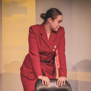 Magdaléna Škerenčák