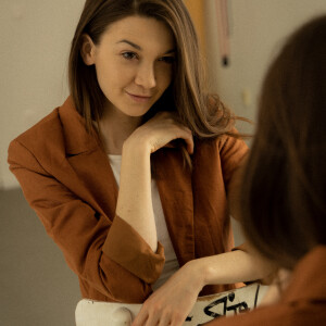 Viktória Petrášová