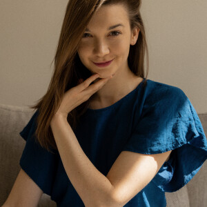 Viktória Petrášová