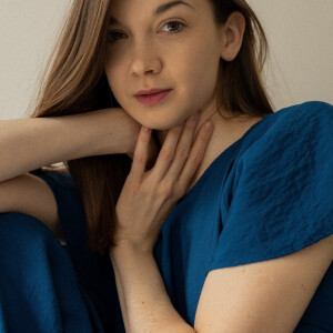 Viktória Petrášová