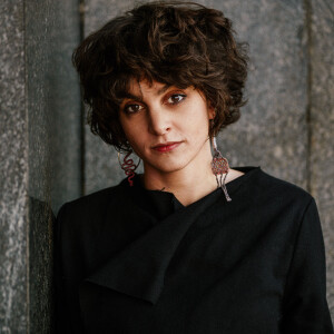 Anna Nevrlá