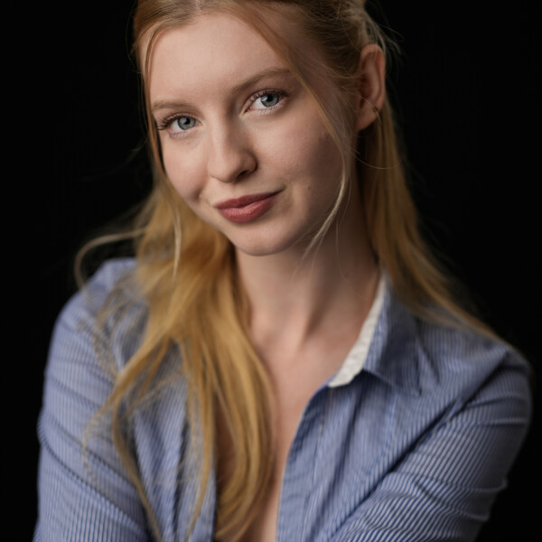 Victoria Marečková