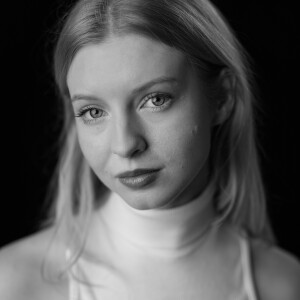 Victoria Marečková