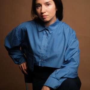 Zuzana Smetáčková