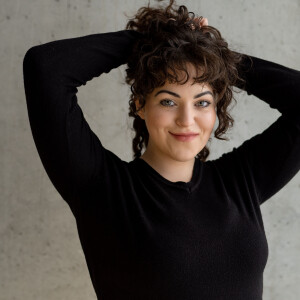 Kristína Koblišková