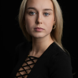 Kristýna Mandousová