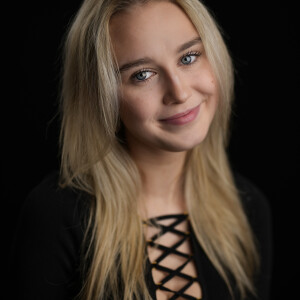 Kristýna Mandousová