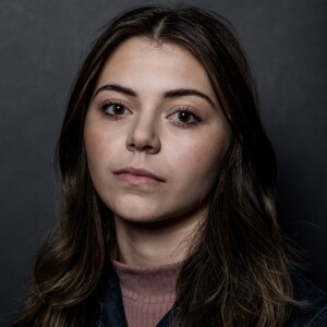 Kamila Břicháčová