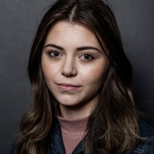 Kamila Břicháčová