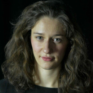 Běla Vondráčková