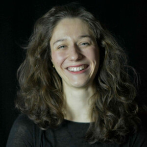 Běla Vondráčková