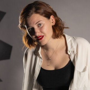 Lucie Rožcová