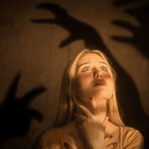 Kristýna Mandousová