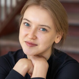 Veronica Cinibulková