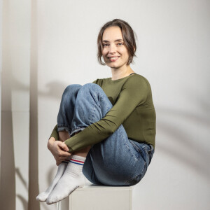 Karin Bílíková (Vápeníčková)