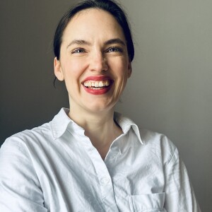 Karin Bílíková (Vápeníčková)