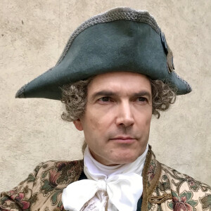 Philipp Kaspar Schenker