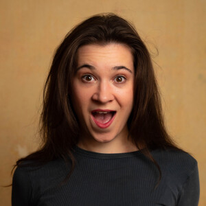 Izabela Jati