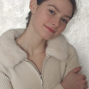 Nathaly Sudik Parma