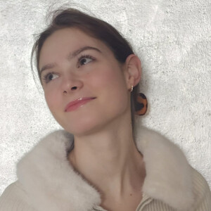 Nathaly Sudik Parma