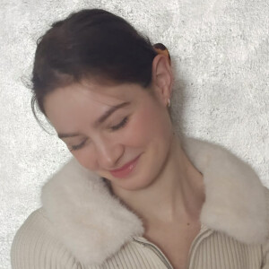 Nathaly Sudik Parma
