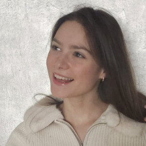 Nathaly Sudik Parma
