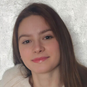 Nathaly Sudik Parma