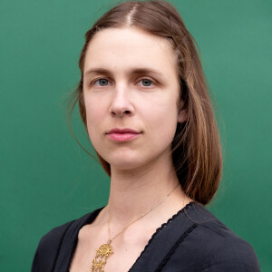 Sára Friedlaenderová