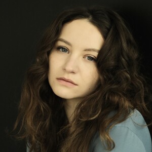 Viktória Šuplatová