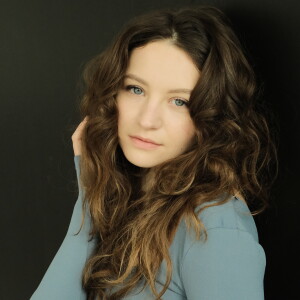 Viktória Šuplatová