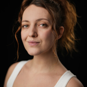 Tereza Luna Navrátilová