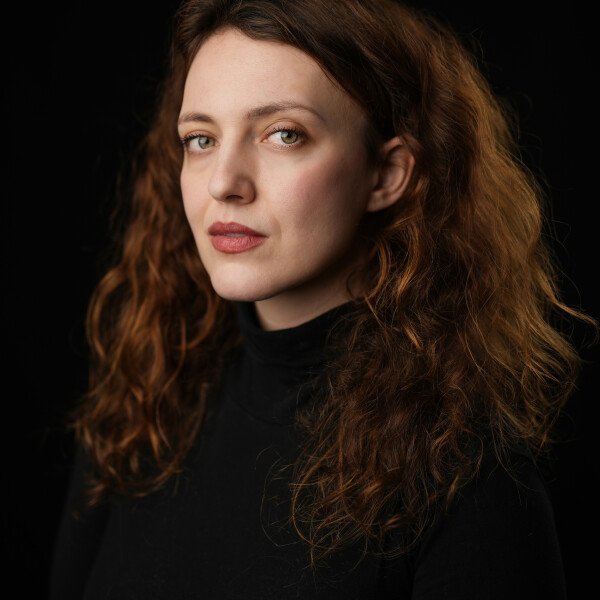 Tereza Luna Navrátilová