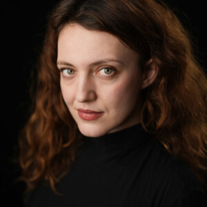 Tereza Luna Navrátilová