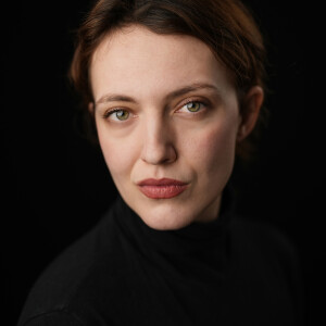 Tereza Luna Navrátilová