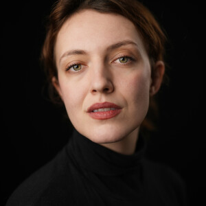 Tereza Luna Navrátilová