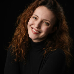 Tereza Luna Navrátilová