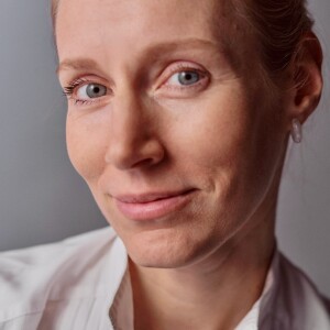 Sarah P.