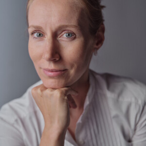 Sarah P.