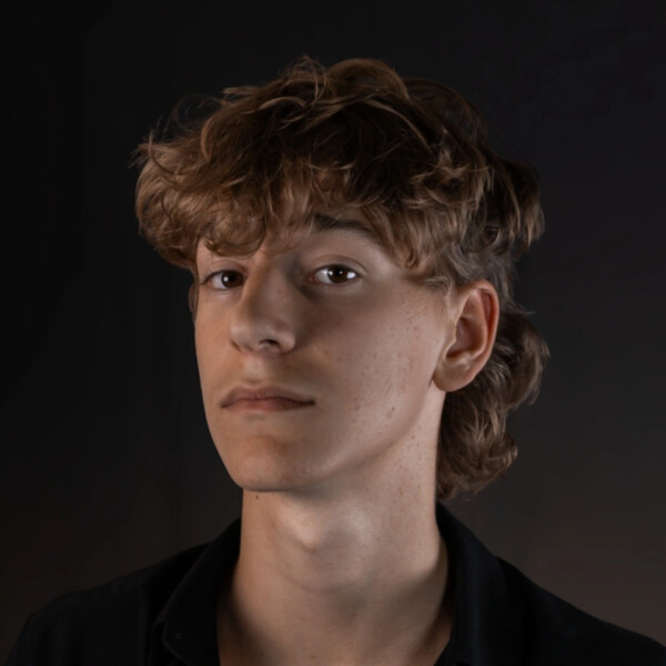 Šimon Sec Navrátil