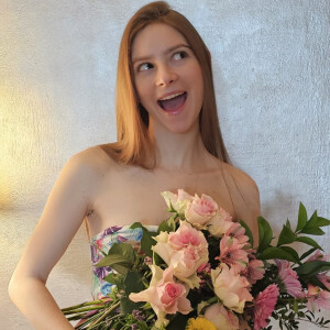 Nathaly Sudik Parma