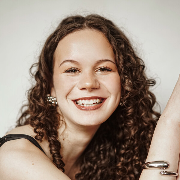 Eliška Voráčková