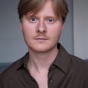 ANDREW VAN WILPE