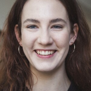 Pavla Nevyhoštěná