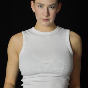 Pavla Nevyhoštěná