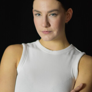 Pavla Nevyhoštěná