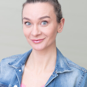 Barbora Mottlová