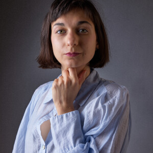 Kristýna Břeská