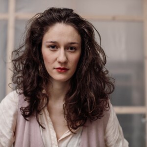 Běla Vondráčková